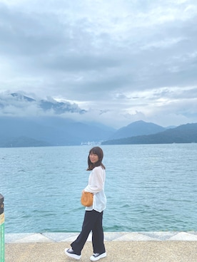 アィーリンさんのコーディネート