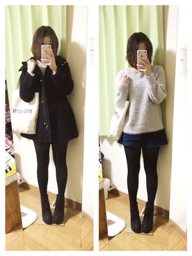 みずしゃんさんのコーディネート