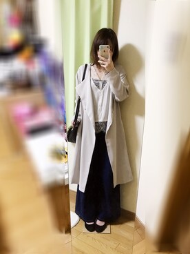 みずしゃんさんのコーディネート