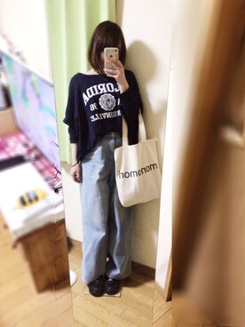 みずしゃんさんのコーディネート