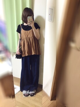 みずしゃんさんのコーディネート