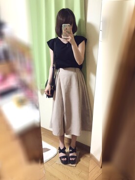 みずしゃんさんのコーディネート