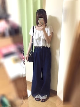 みずしゃんさんのコーディネート