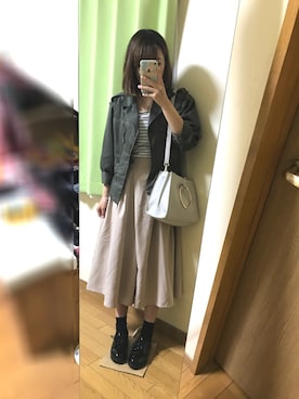 みずしゃんさんのコーディネート