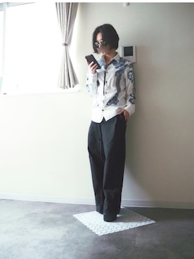 moMiyaさんのコーディネート