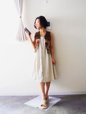 moMiyaさんのコーディネート