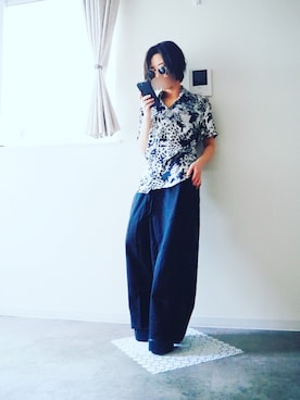 moMiyaさんのコーディネート