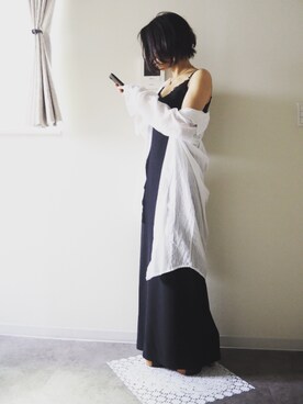 moMiyaさんのコーディネート