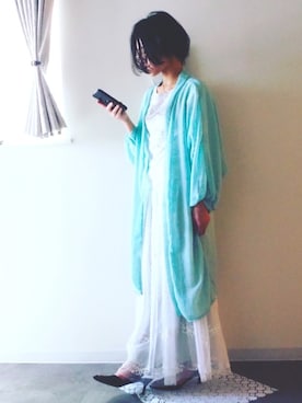 moMiyaさんのコーディネート