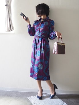 moMiyaさんのコーディネート