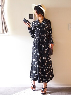 moMiyaさんのコーディネート