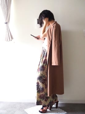 moMiyaさんのコーディネート