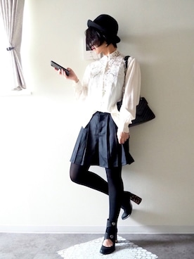 moMiyaさんのコーディネート