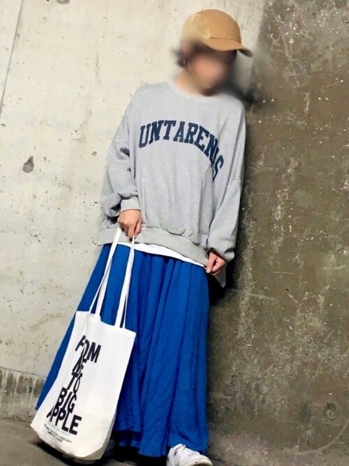 ⭐︎nao⭐︎さんのコーディネート
