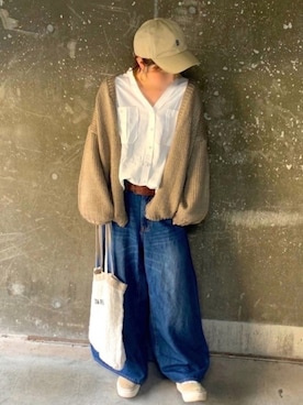 ⭐︎nao⭐︎さんのコーディネート