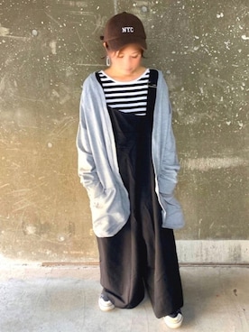 ⭐︎nao⭐︎さんのコーディネート