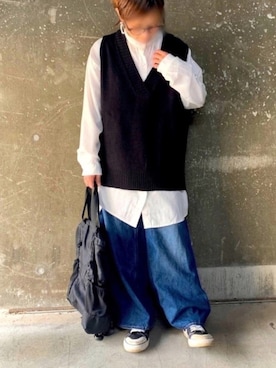 ⭐︎nao⭐︎さんのコーディネート