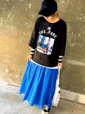 ⭐︎nao⭐︎さんのコーディネート