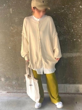 ⭐︎nao⭐︎さんのコーディネート