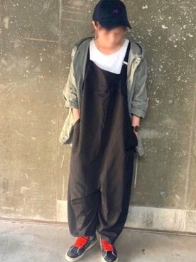 ⭐︎nao⭐︎さんのコーディネート