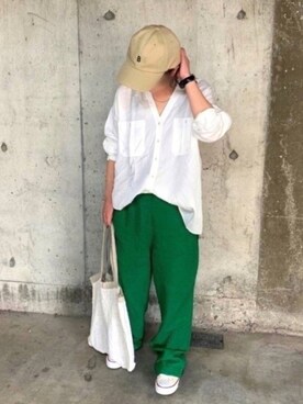 ⭐︎nao⭐︎さんのコーディネート