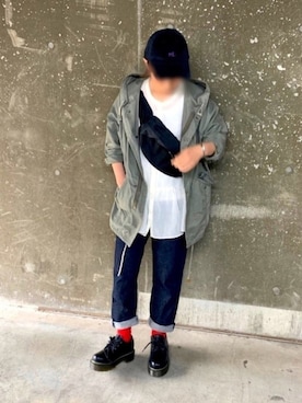 ⭐︎nao⭐︎さんのコーディネート