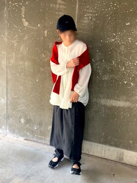 ⭐︎nao⭐︎さんのコーディネート