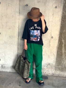 ⭐︎nao⭐︎さんのコーディネート