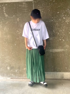 ⭐︎nao⭐︎さんのコーディネート