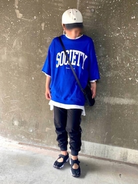 ⭐︎nao⭐︎さんのコーディネート