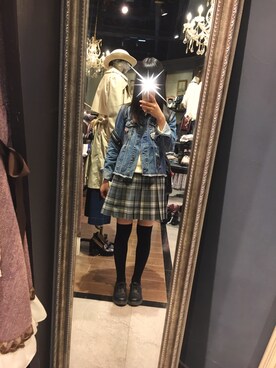 Colaaaa030さんのコーディネート