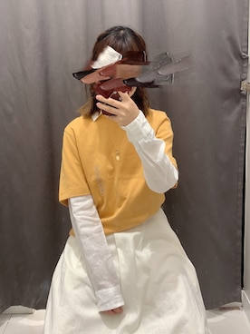 Colaaaa030さんのコーディネート