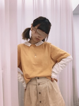 Colaaaa030さんのコーディネート