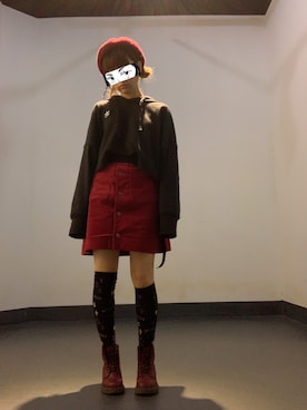 Colaaaa030さんのコーディネート