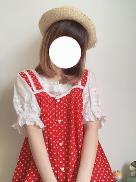 Colaaaa030さんのコーディネート