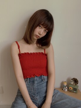 Colaaaa030さんのコーディネート
