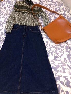 Reさんのコーディネート