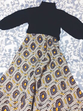 Reさんのコーディネート