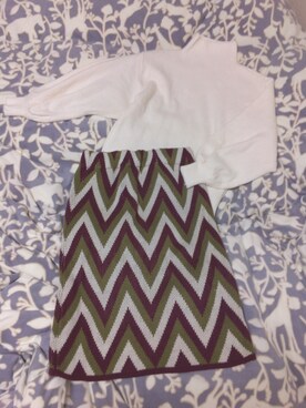 Reさんのコーディネート