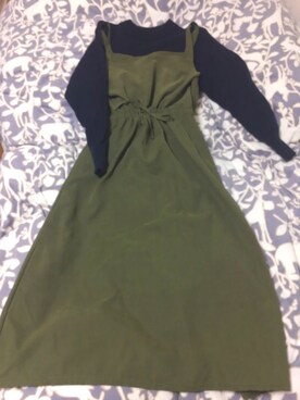 Reさんのコーディネート