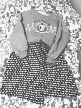 Reさんのコーディネート