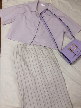 Reさんのコーディネート