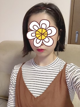 Reさんのコーディネート