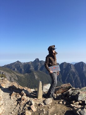 carolさんのコーディネート