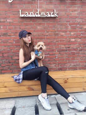 carolさんのコーディネート