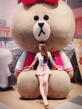 carolさんのコーディネート