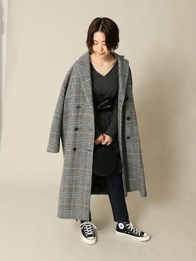 michiruさんのコーディネート