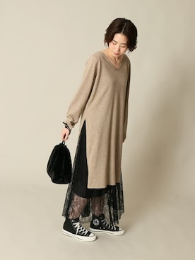 michiruさんのコーディネート