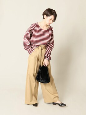 michiruさんのコーディネート