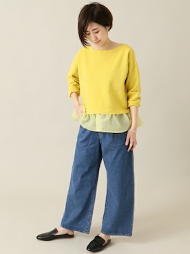 michiruさんのコーディネート